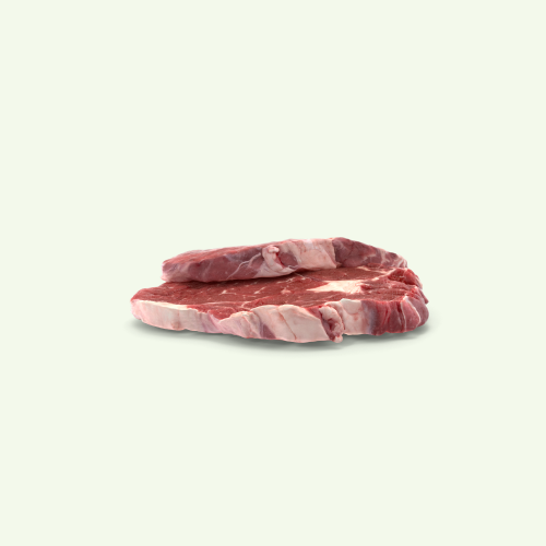 Beef Steak Premium 500g